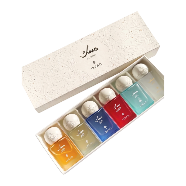 Musk Collection Ibraq