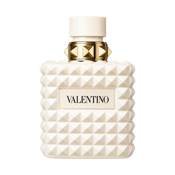 Valentino Donna Born in Roma Ivory