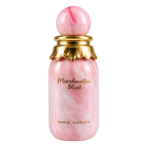 PARIS CORNER Marshmallow Blush