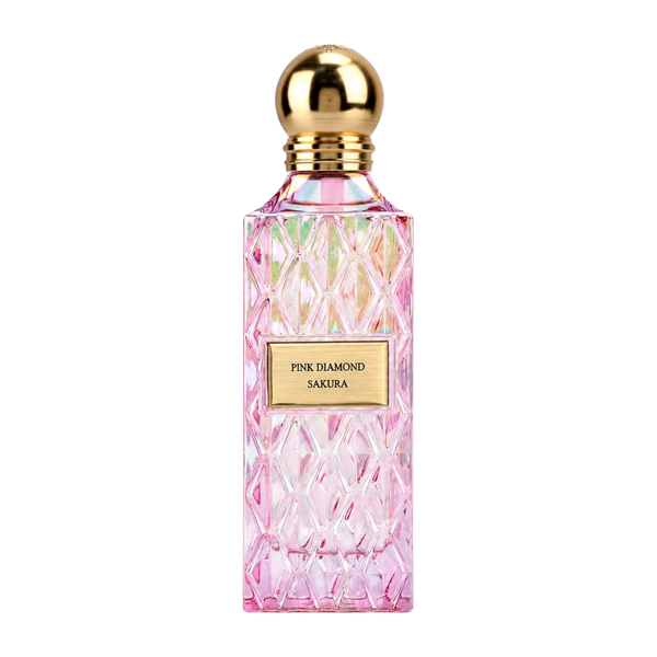 Ibraheem AlQurashi(Ibraq) Pink Diamond Sakura 30ML