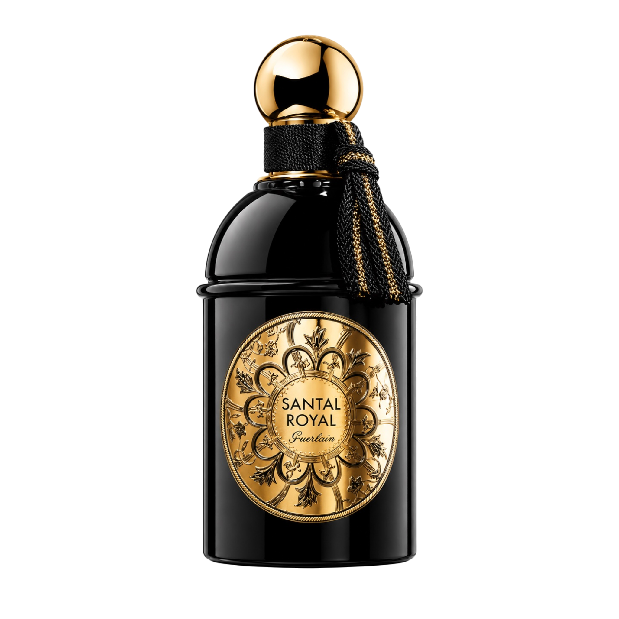 Guerlain Les Absolus d'Orient Santal Royal