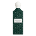 Emerald Soul Diamond Ibrahim Al Qurashi