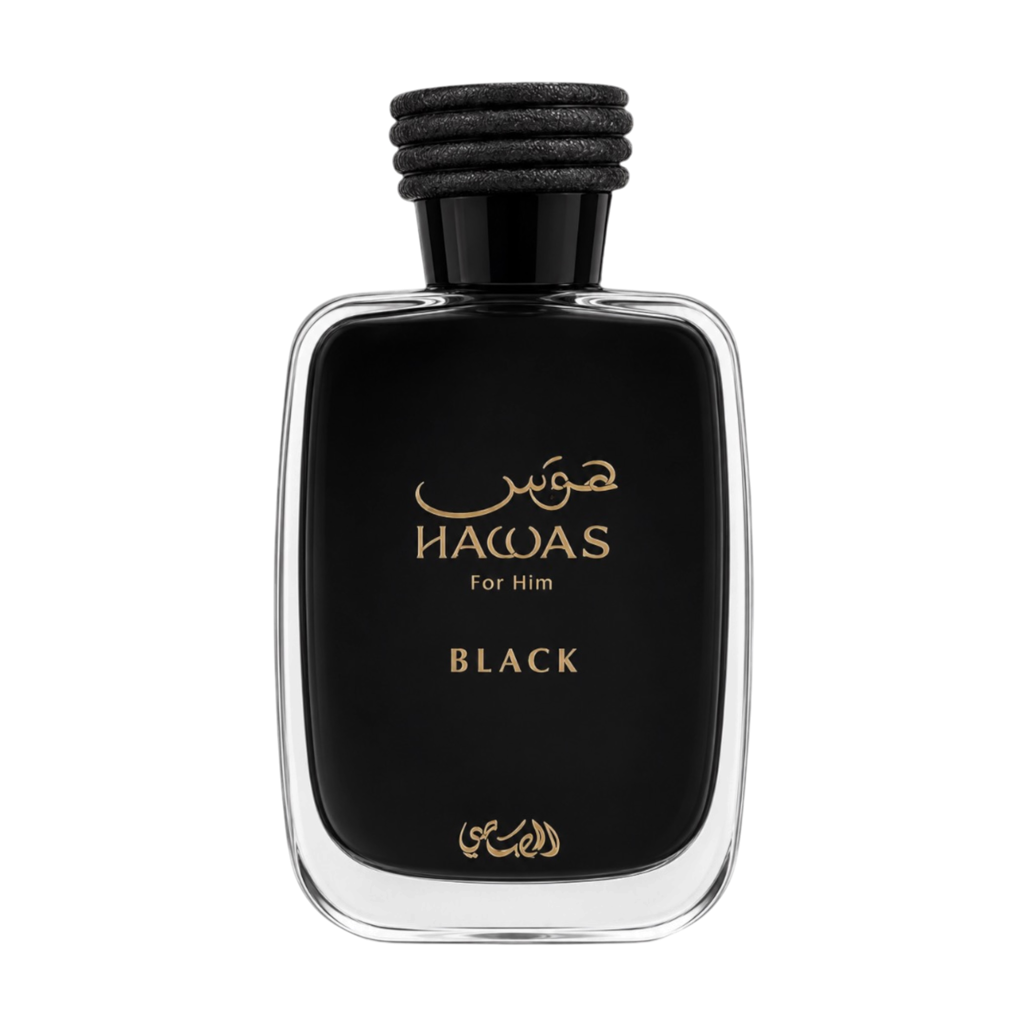 Hawas Black Rasasi