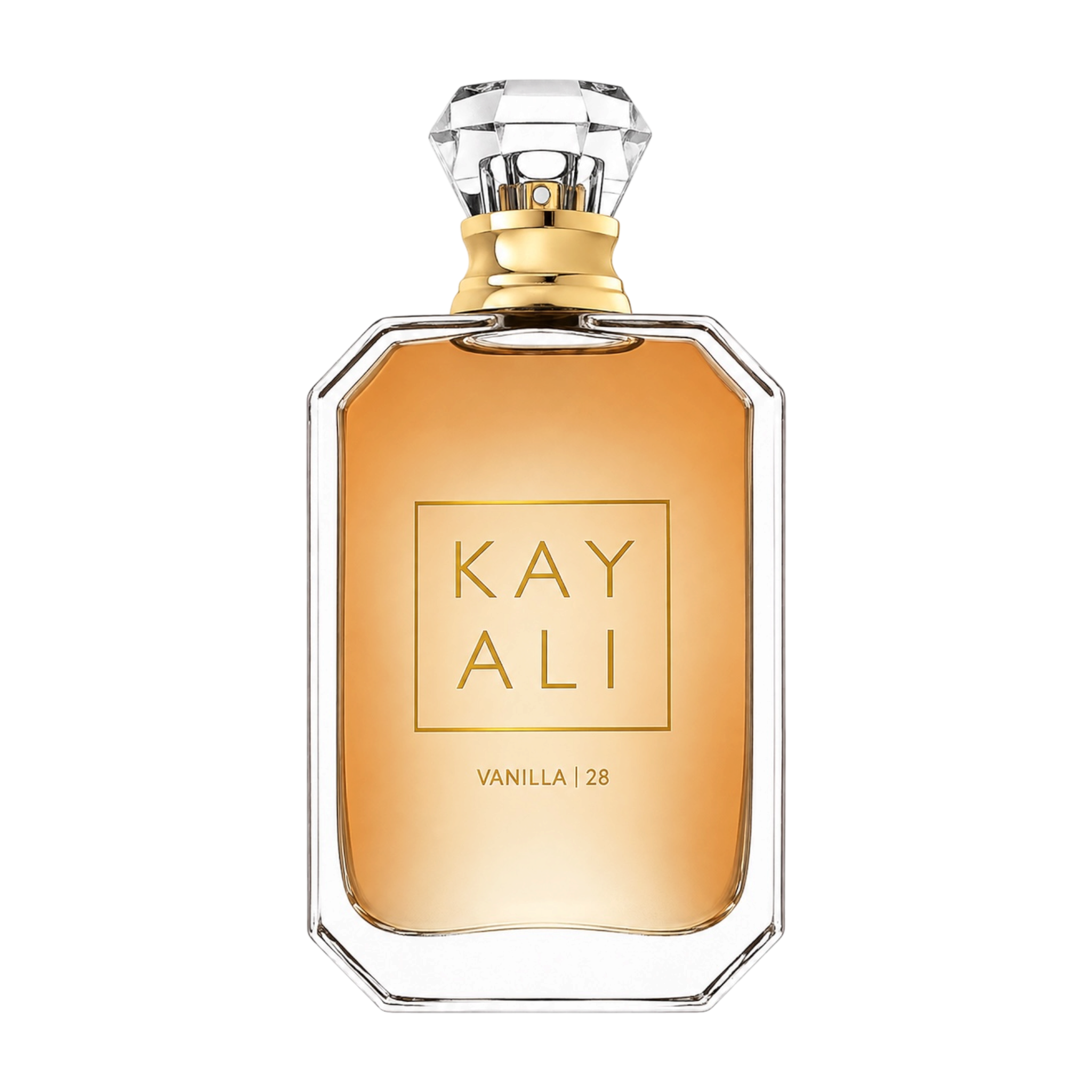 Vanilla | 28 Kayali Fragrances