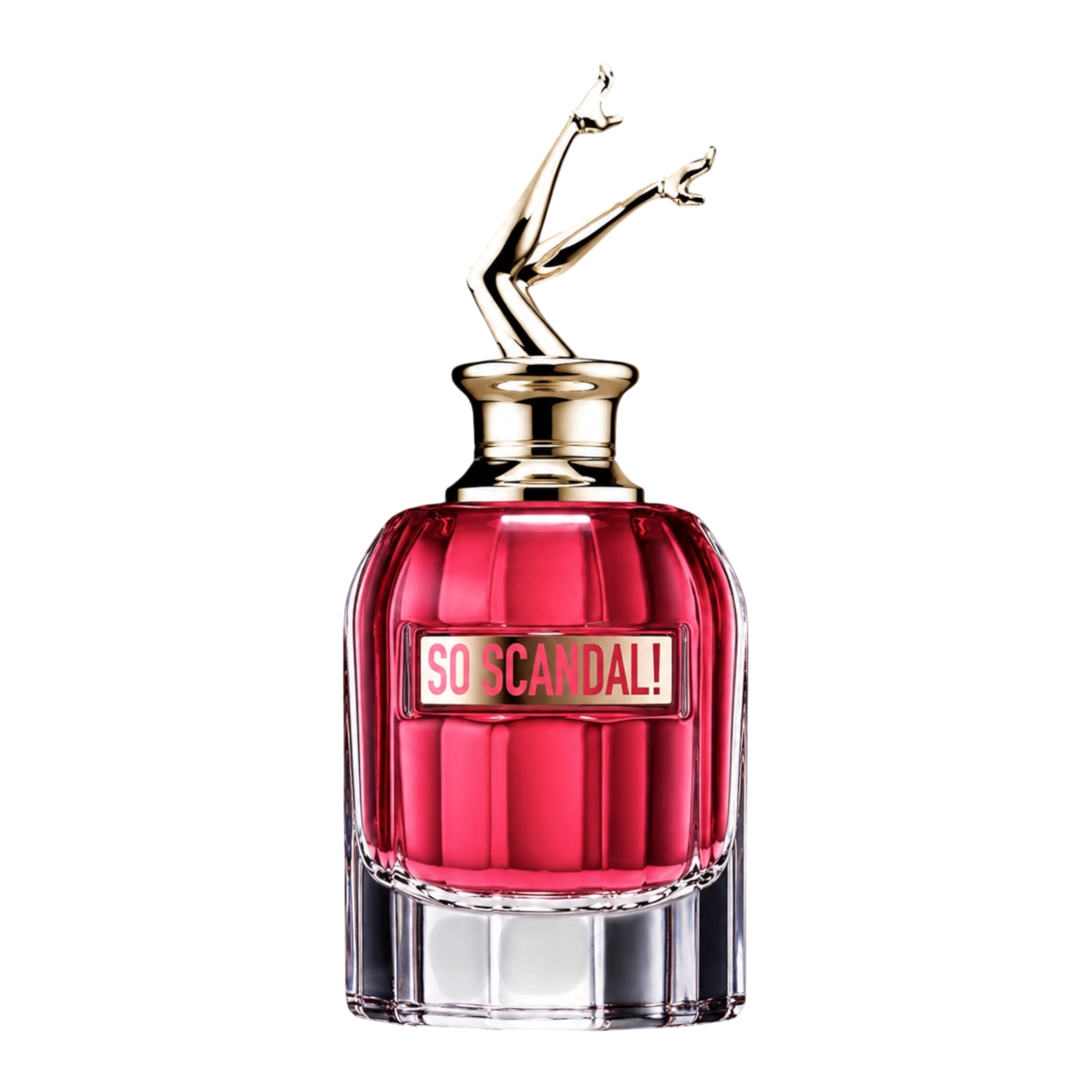 So Scandal! Jean Paul Gaultier
