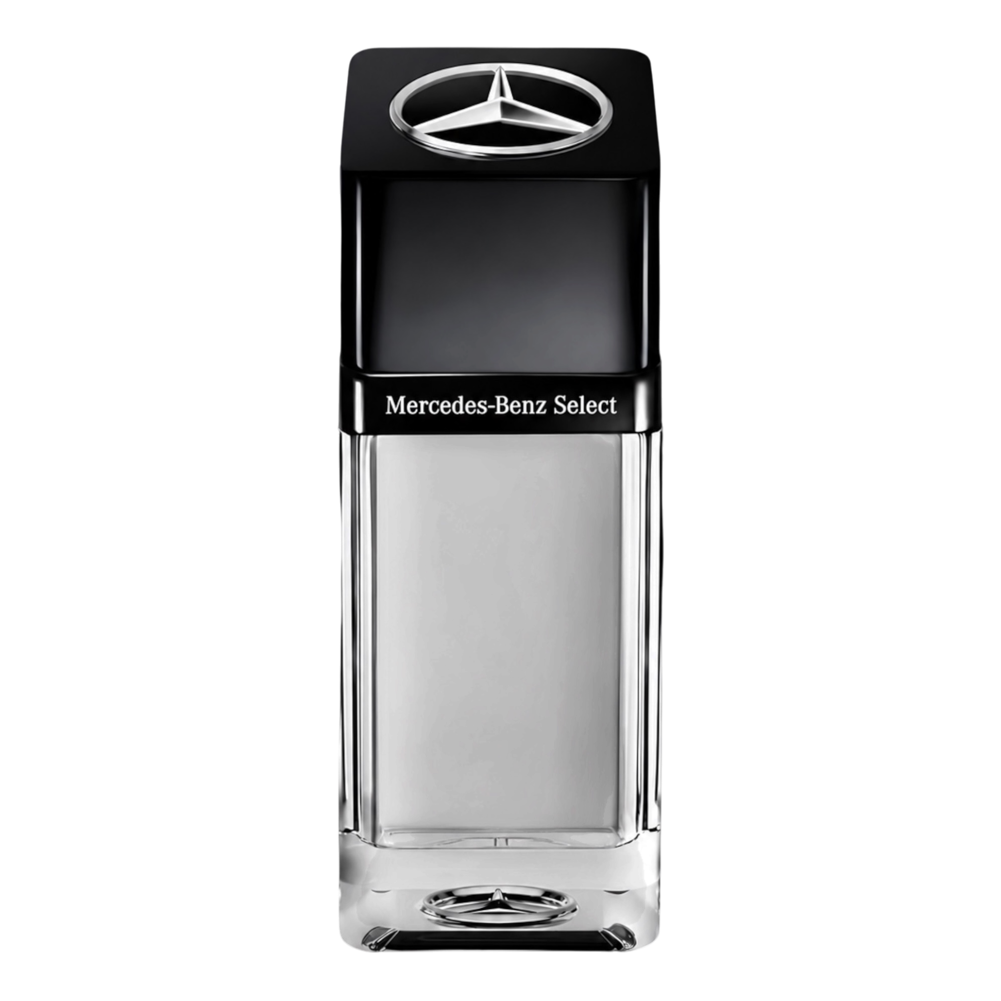 Mercedes-Benz Select Mercedes-Benz
