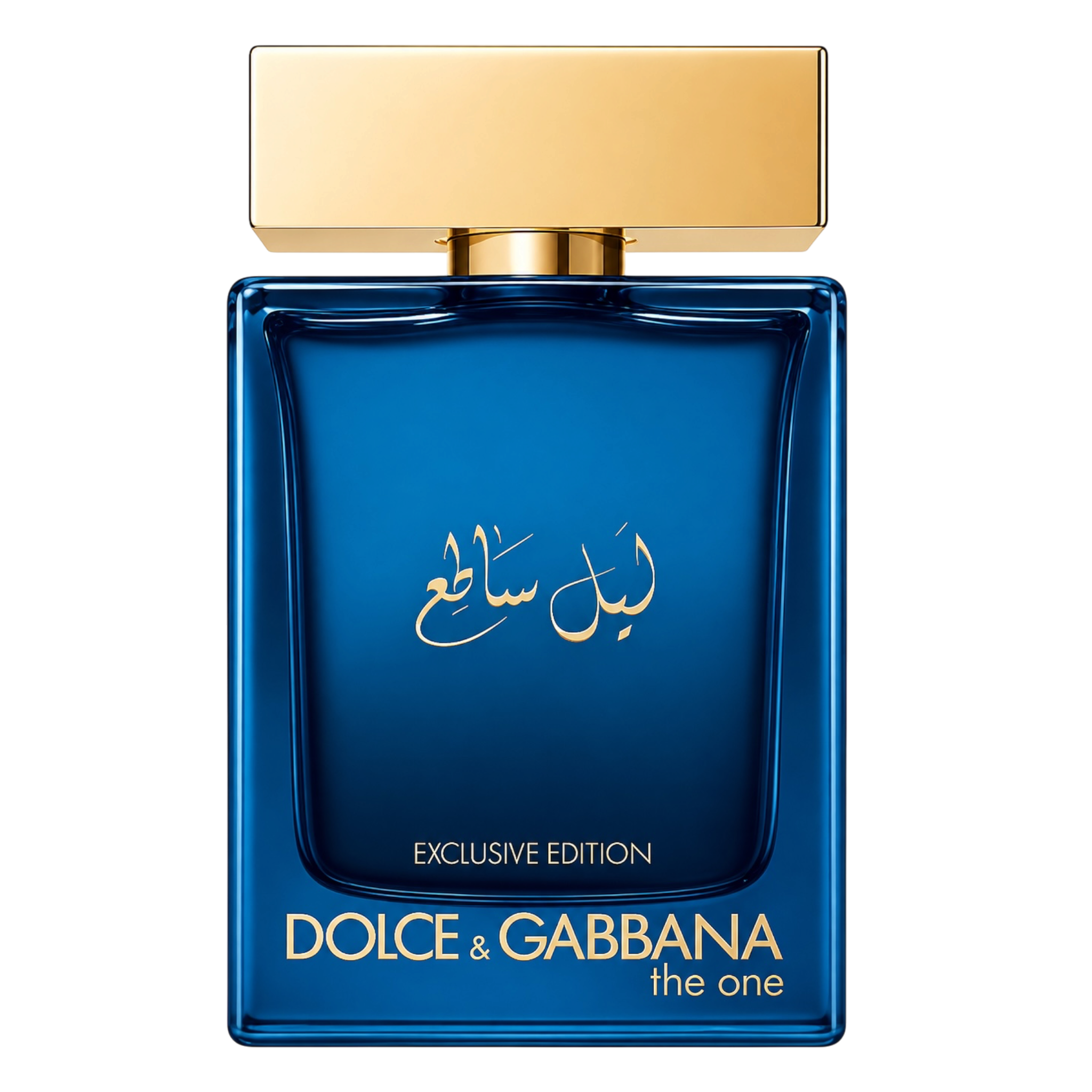 Dolce&Gabbana The One Luminous Night