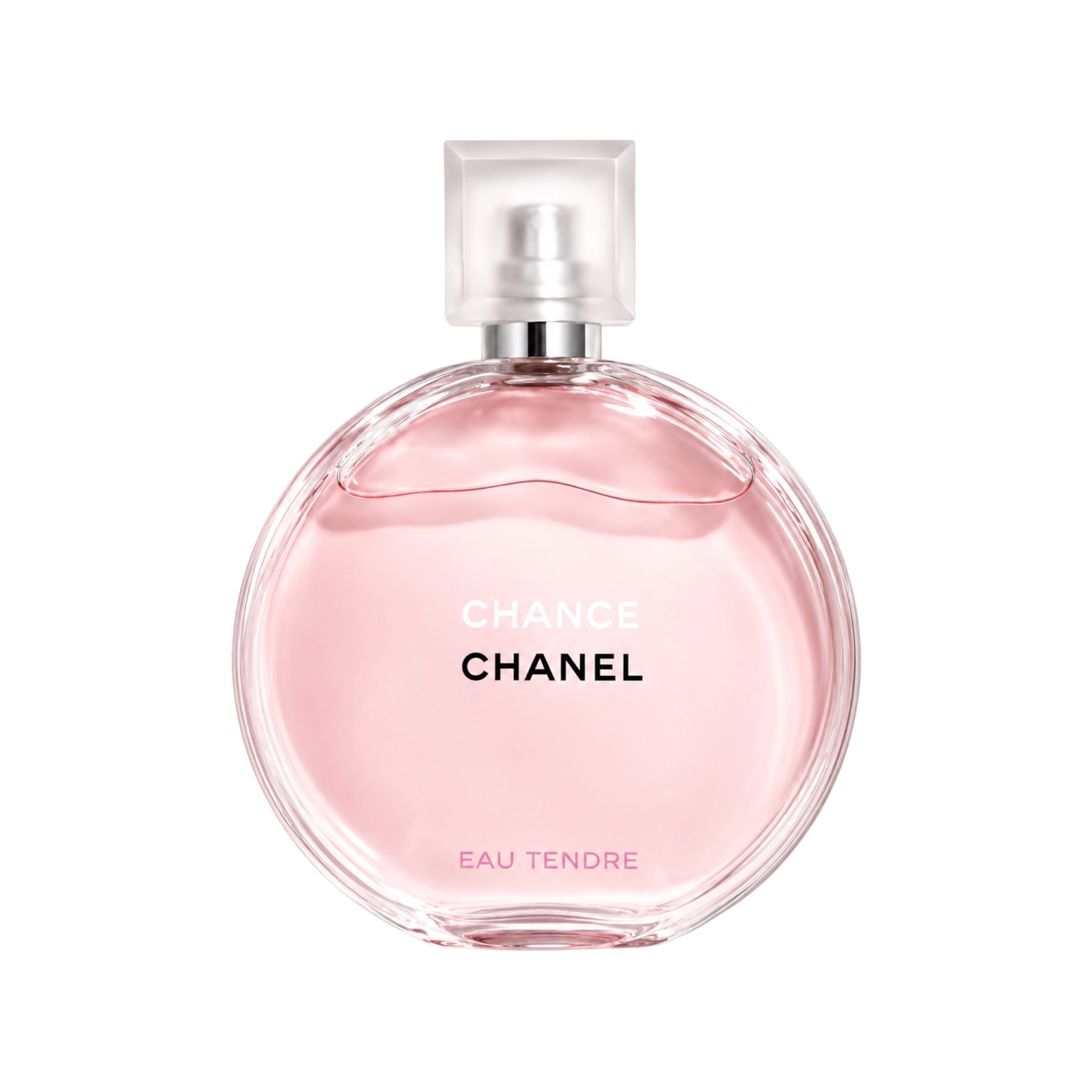 Chance Chanel Eau Tendre
