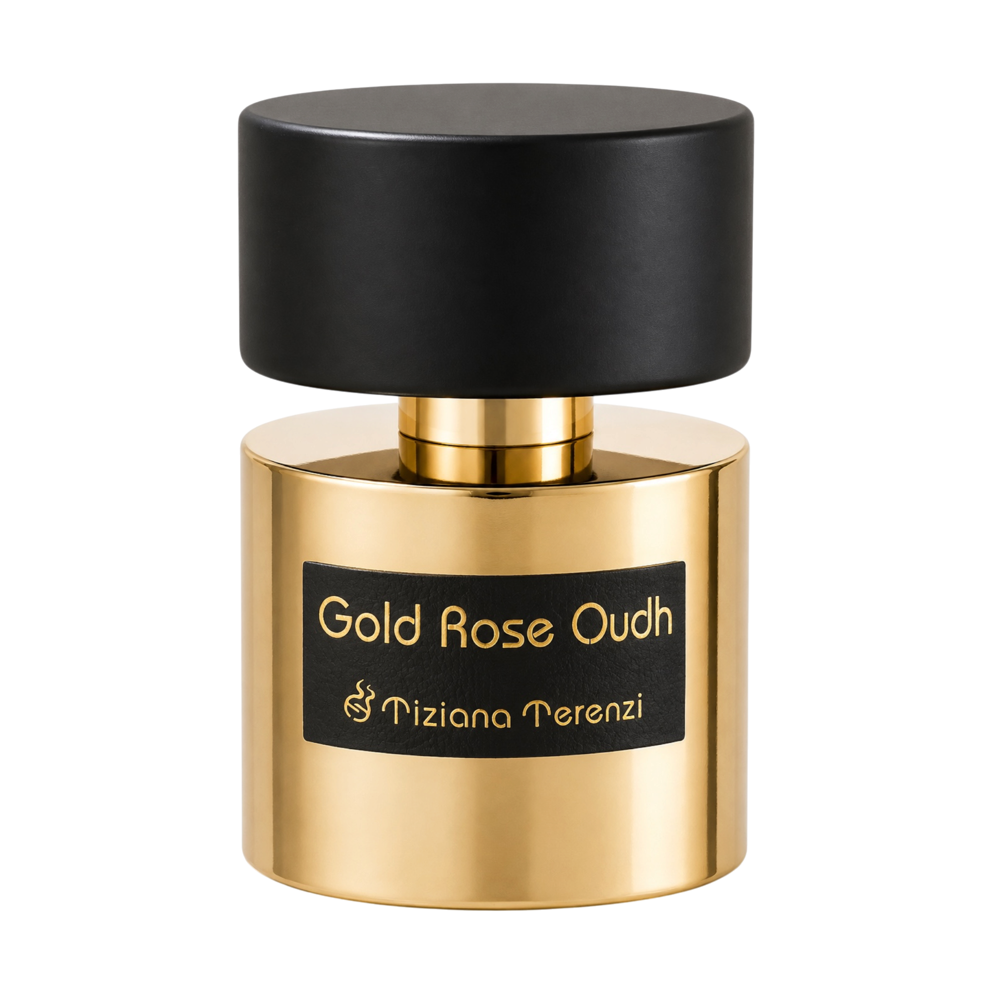 Gold Rose Oudh Tiziana Terenzi