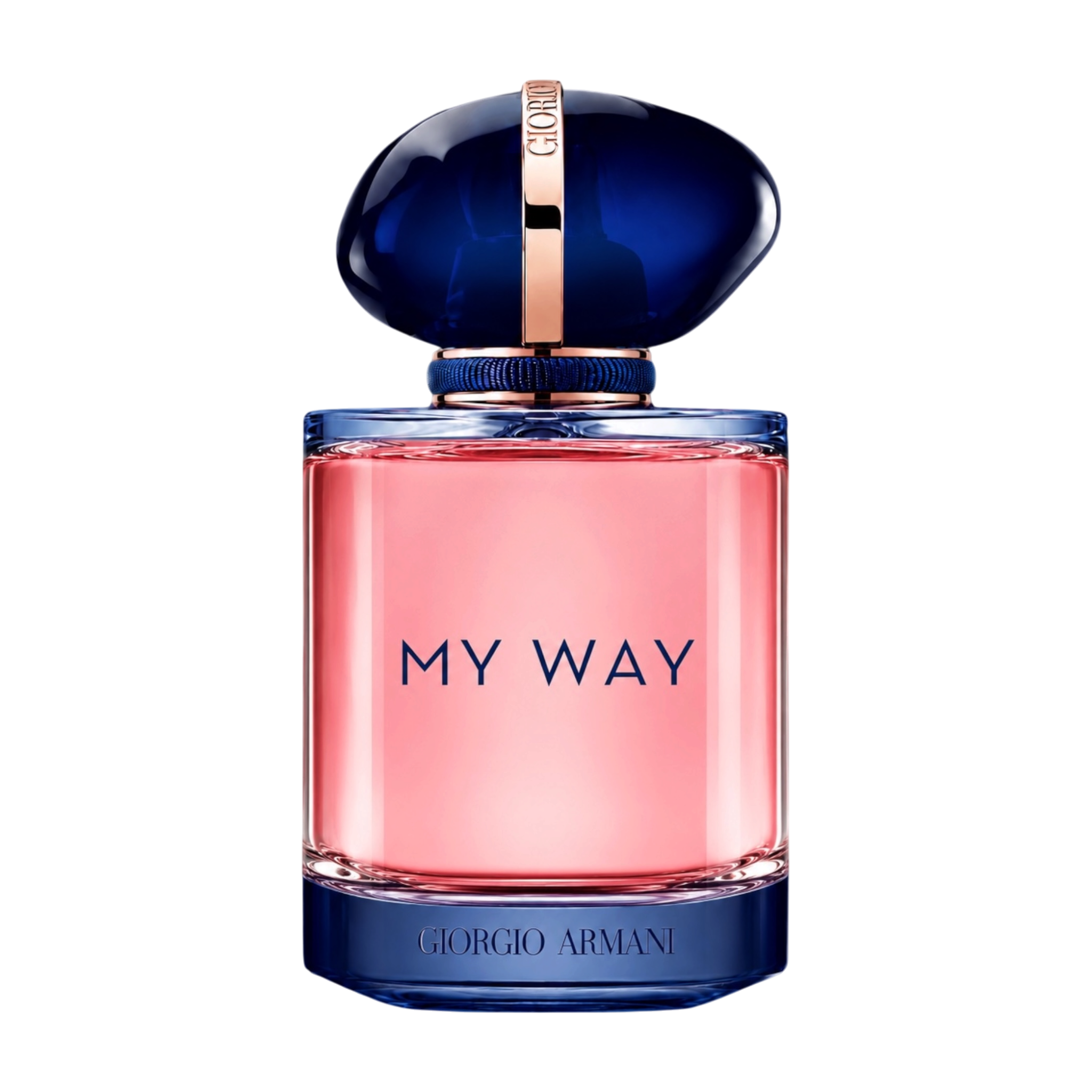 My Way Intense Giorgio Armani