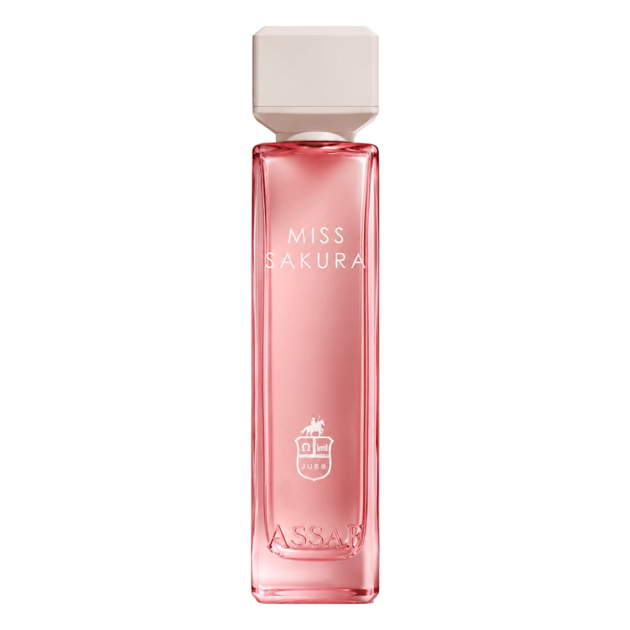 Assaf Miss Sakura