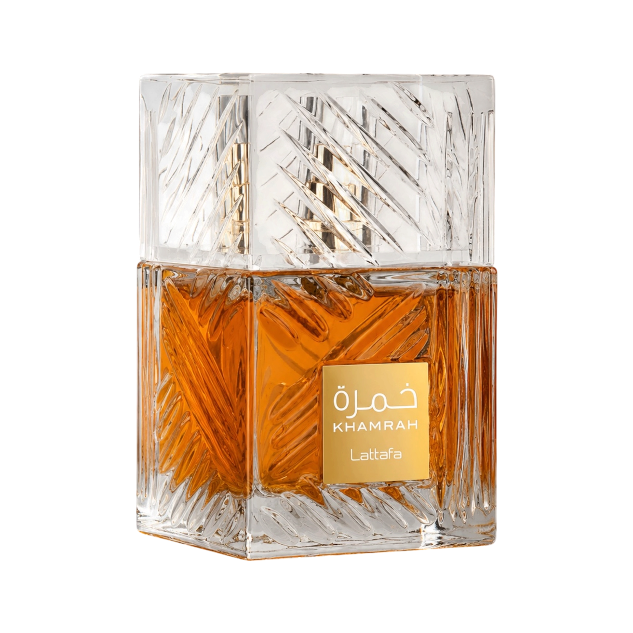 Khamrah Lattafa Perfumes