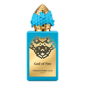 God of Fire Stéphane Humbert Lucas 777