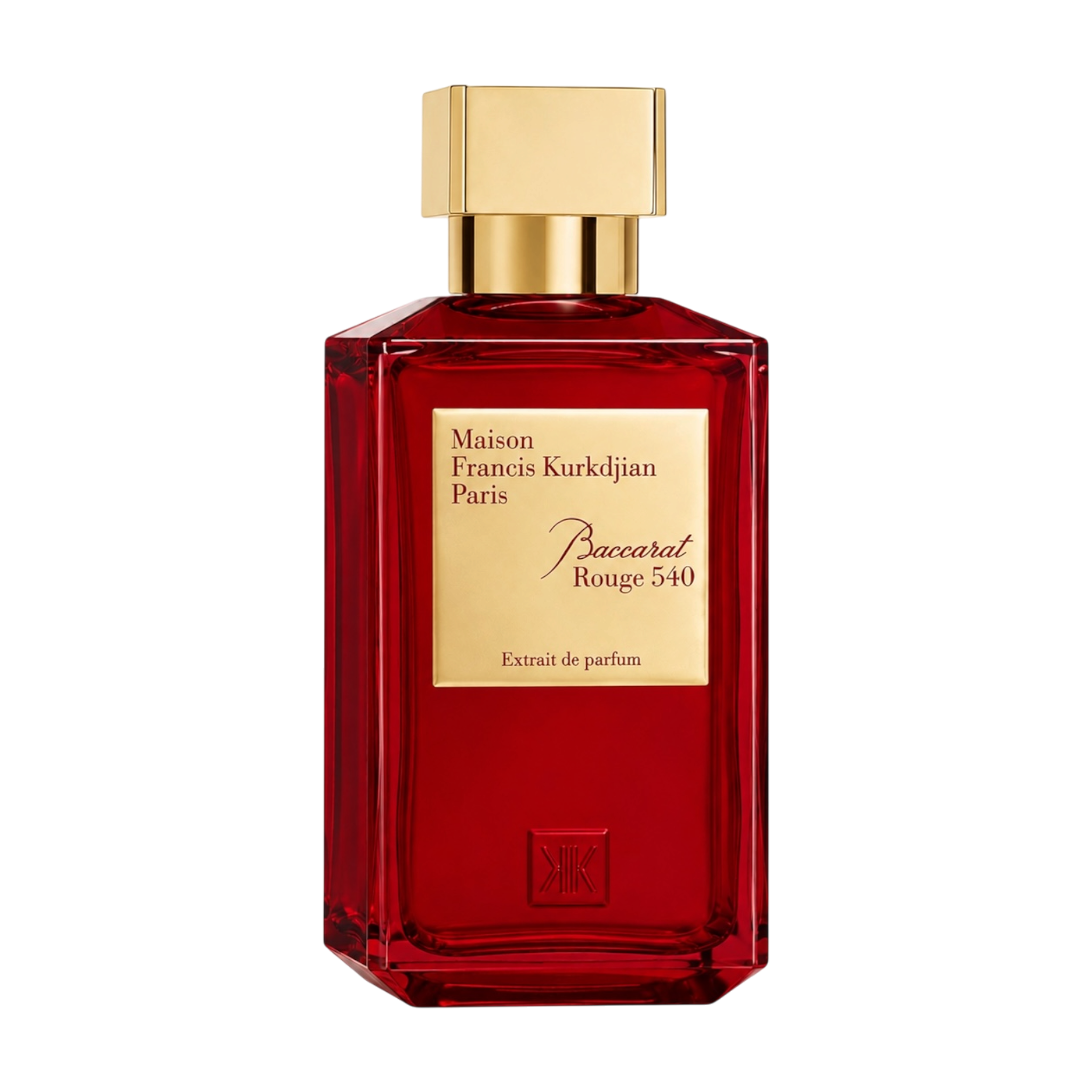 Maison Francis Kurkdjian Baccarat Rouge 540 Extrait de Parfum