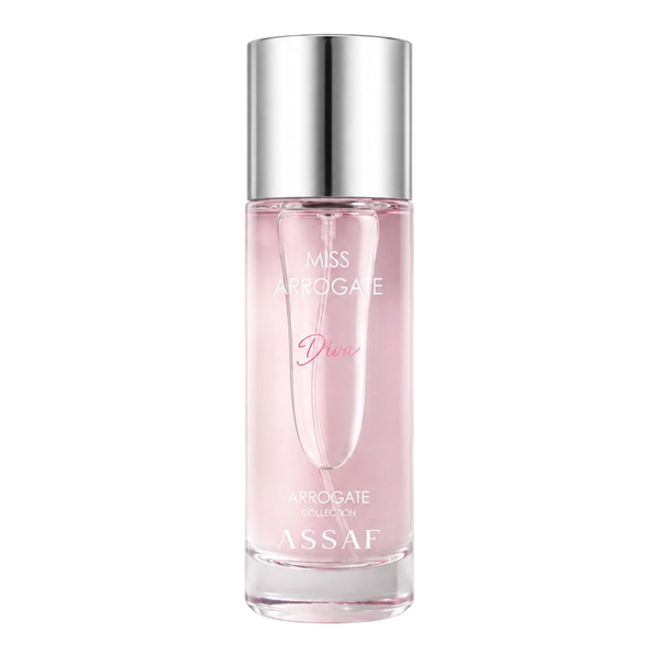 Assaf Miss Arrogate Diva 150ML