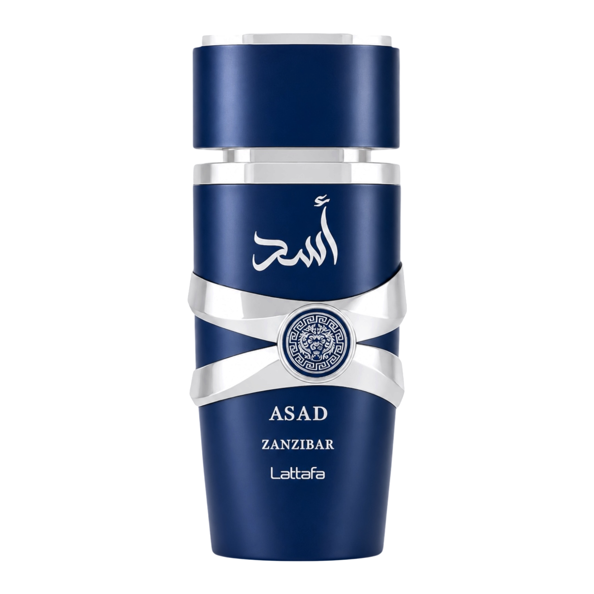 Asad Zanzibar Lattafa Perfumes