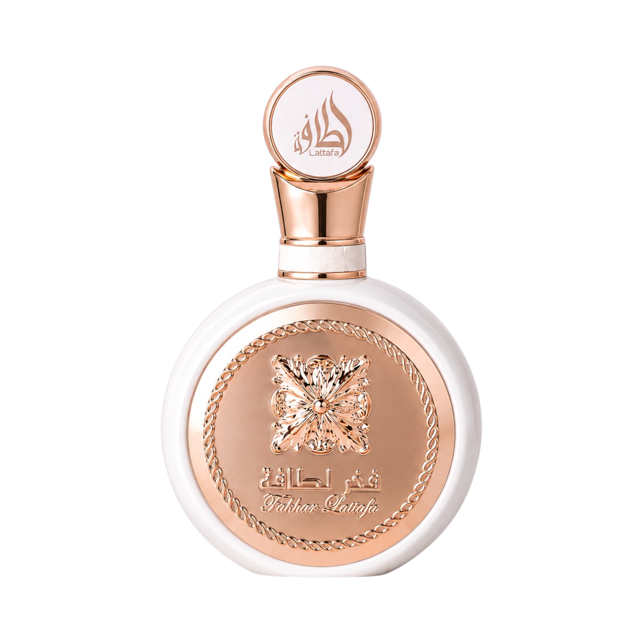 Lattafa Fakhar Rose