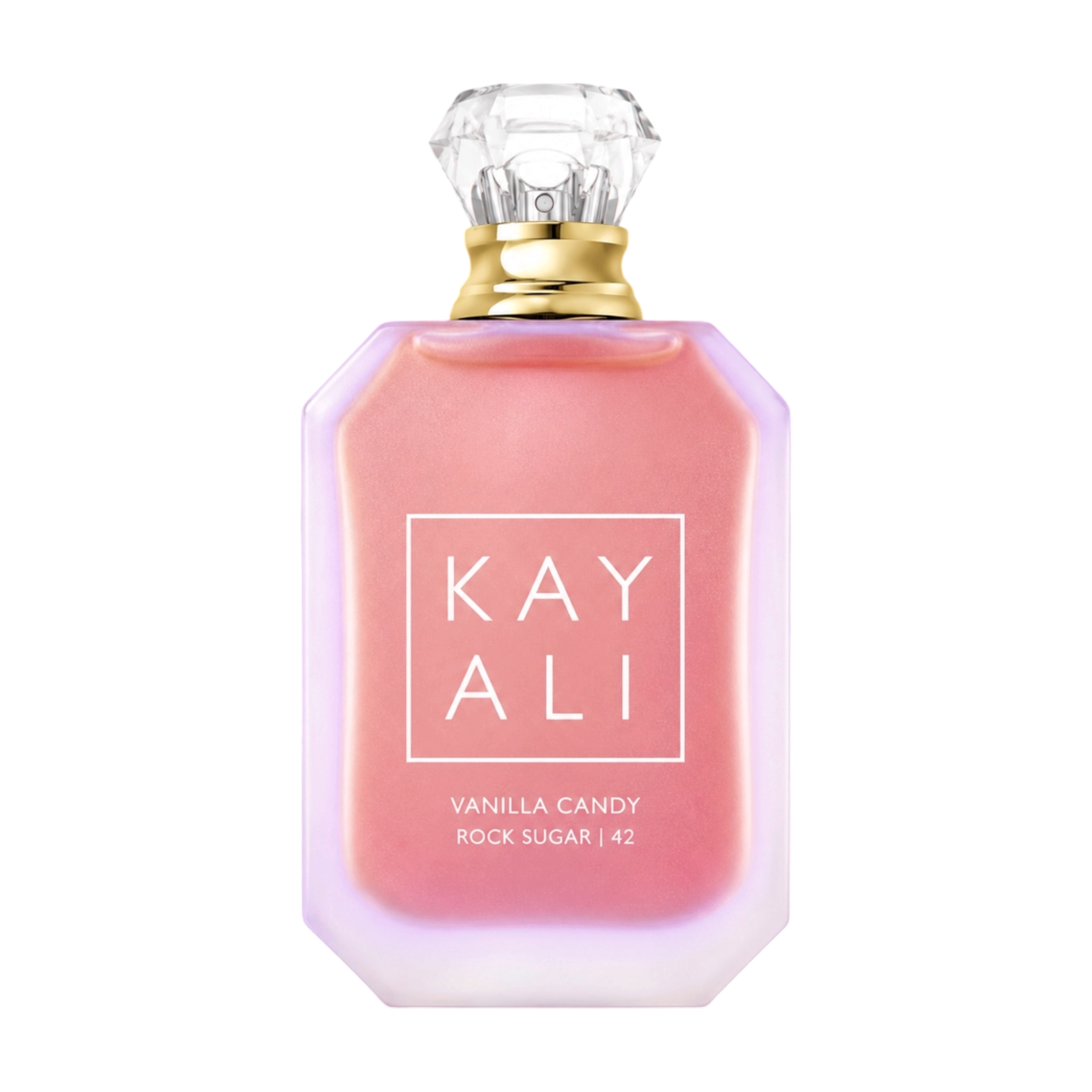Vanilla Candy Rock Sugar | 42 Kayali