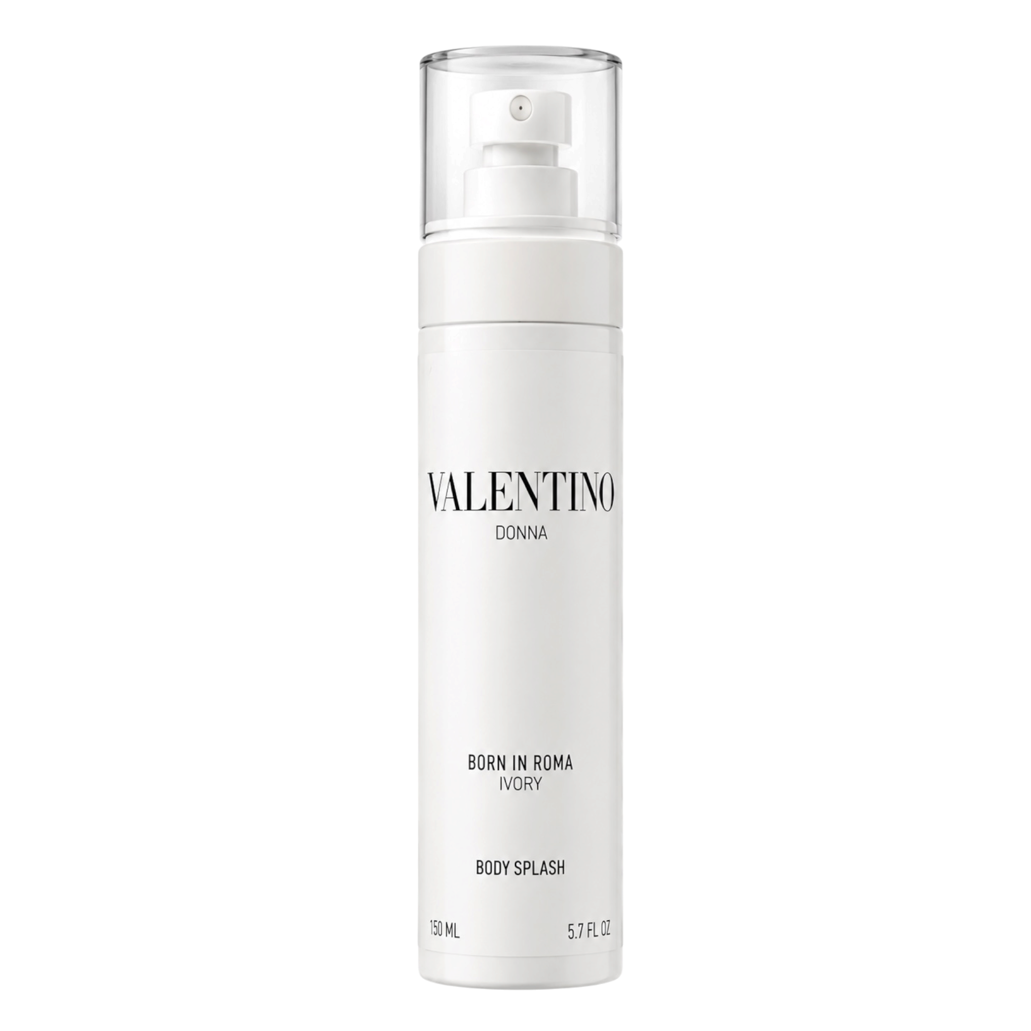 Valentino Donna Born in Roma Ivory Body Splash