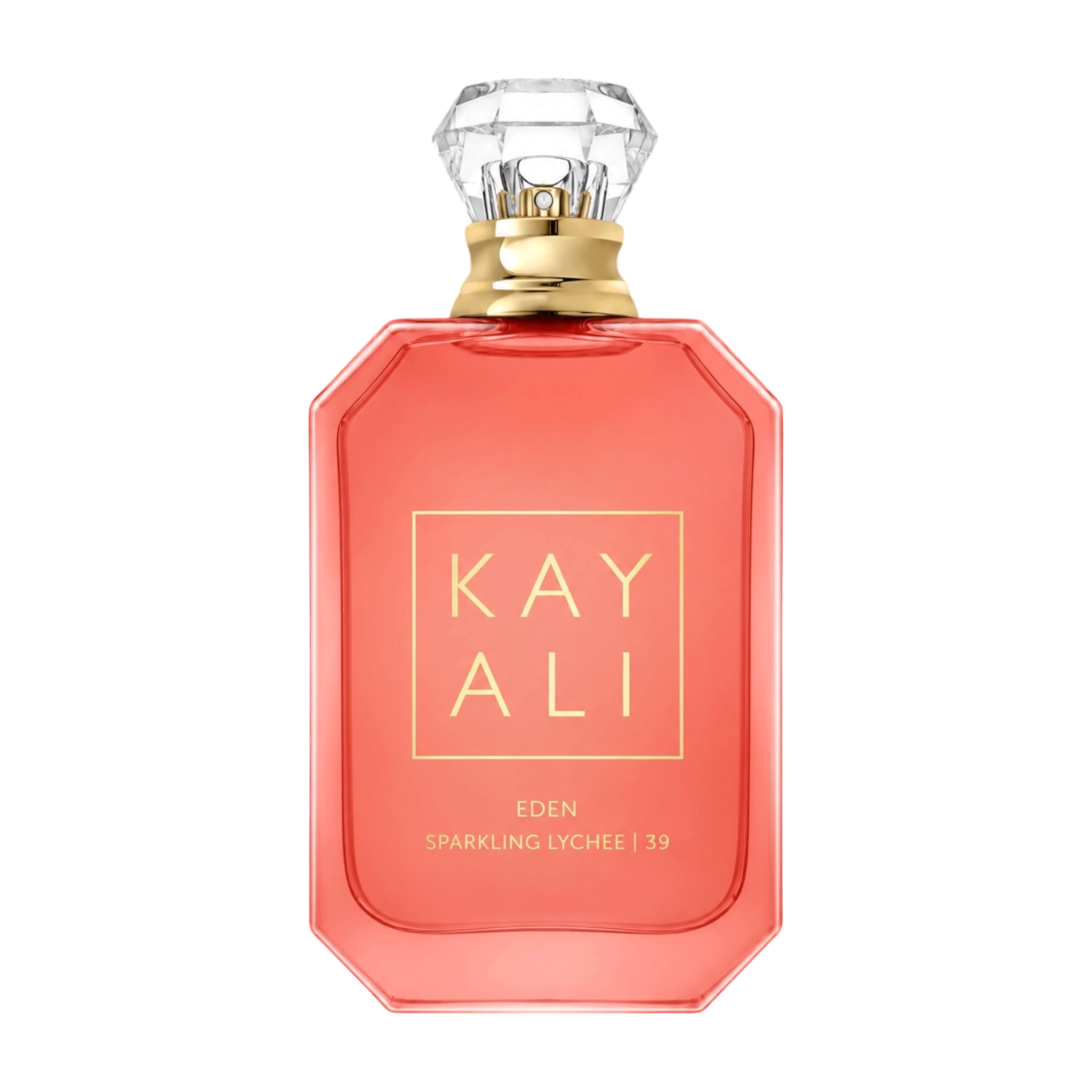 Eden Sparkling Lychee | Kayali
