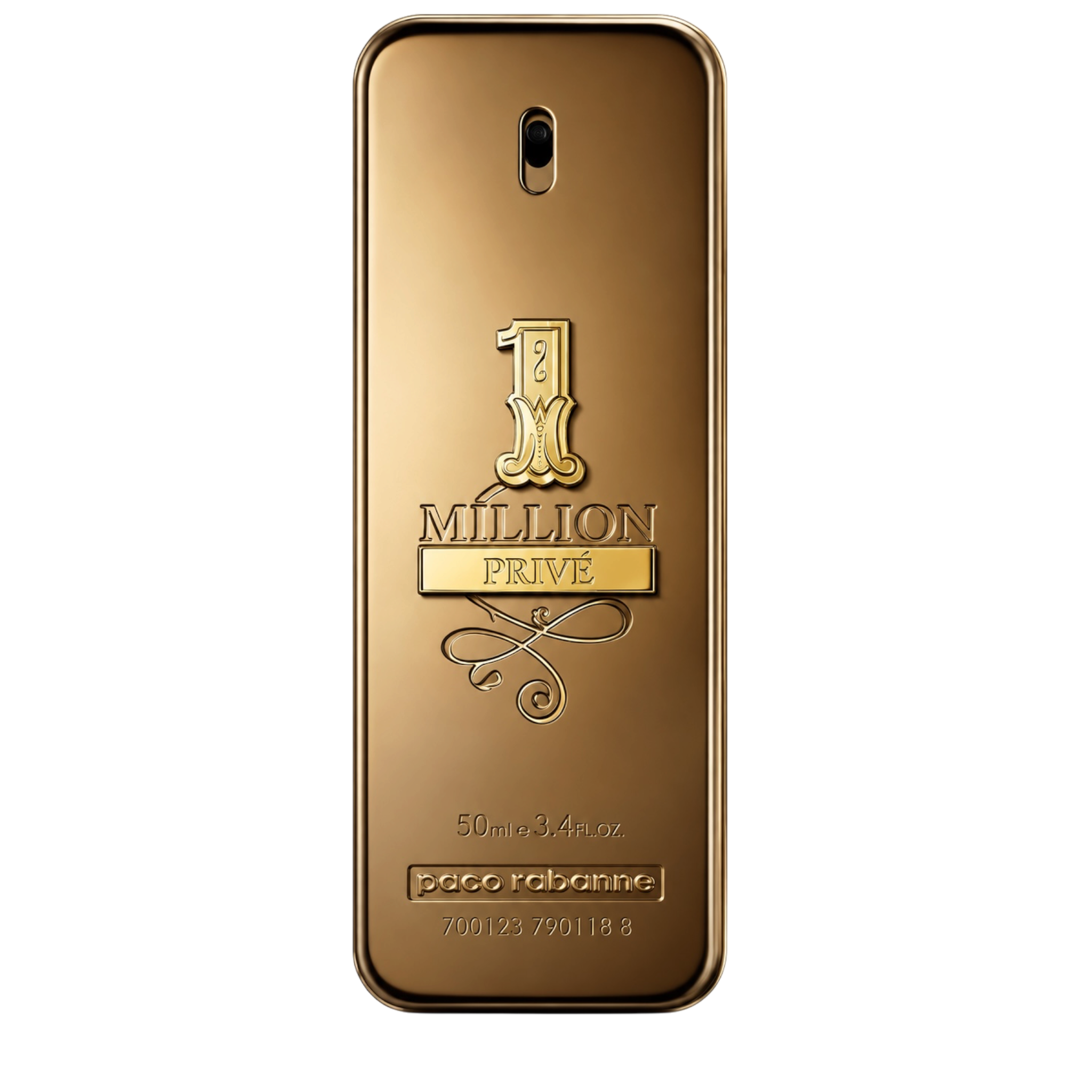 1 Million Privé Rabanne