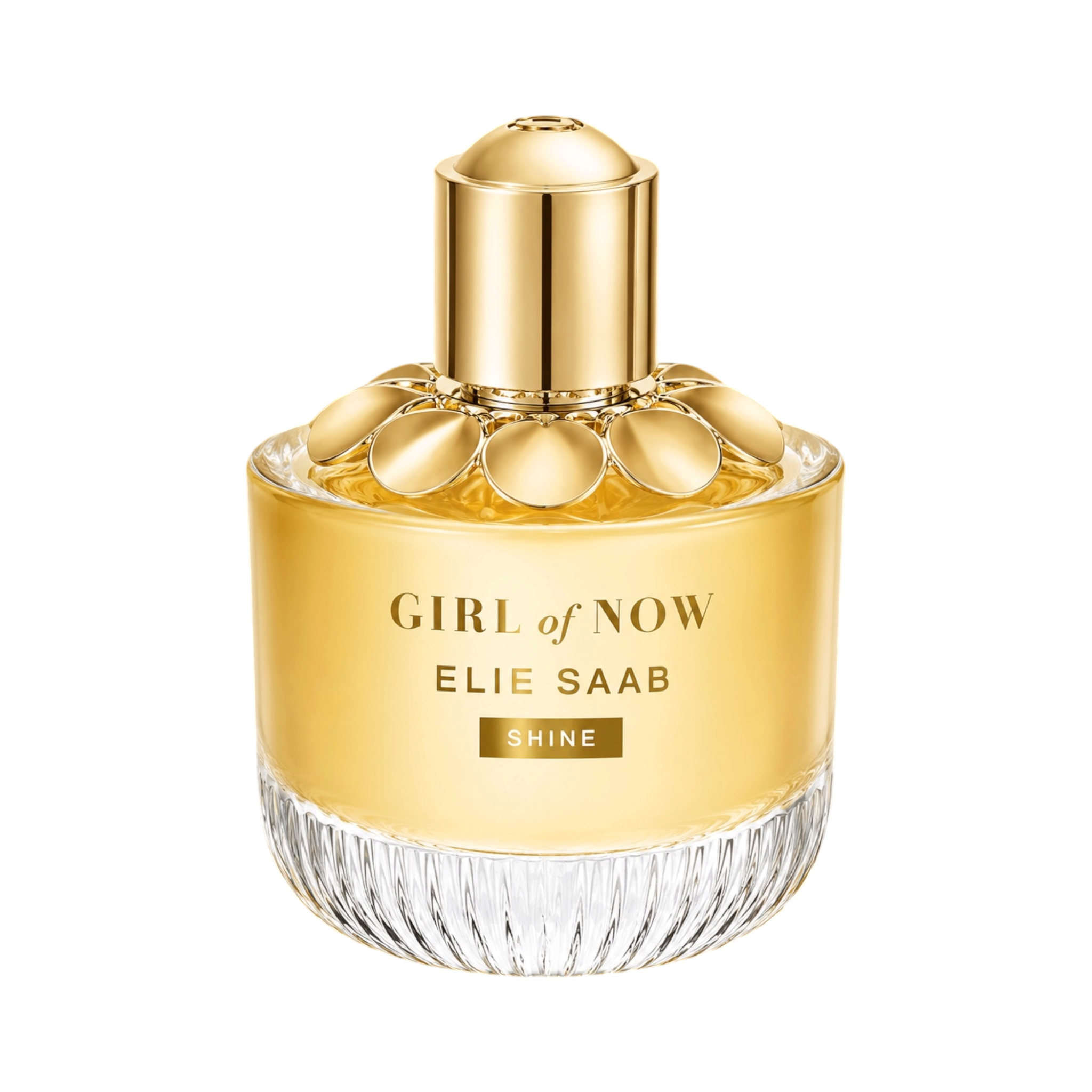 Girl of Now Shine Elie Saab