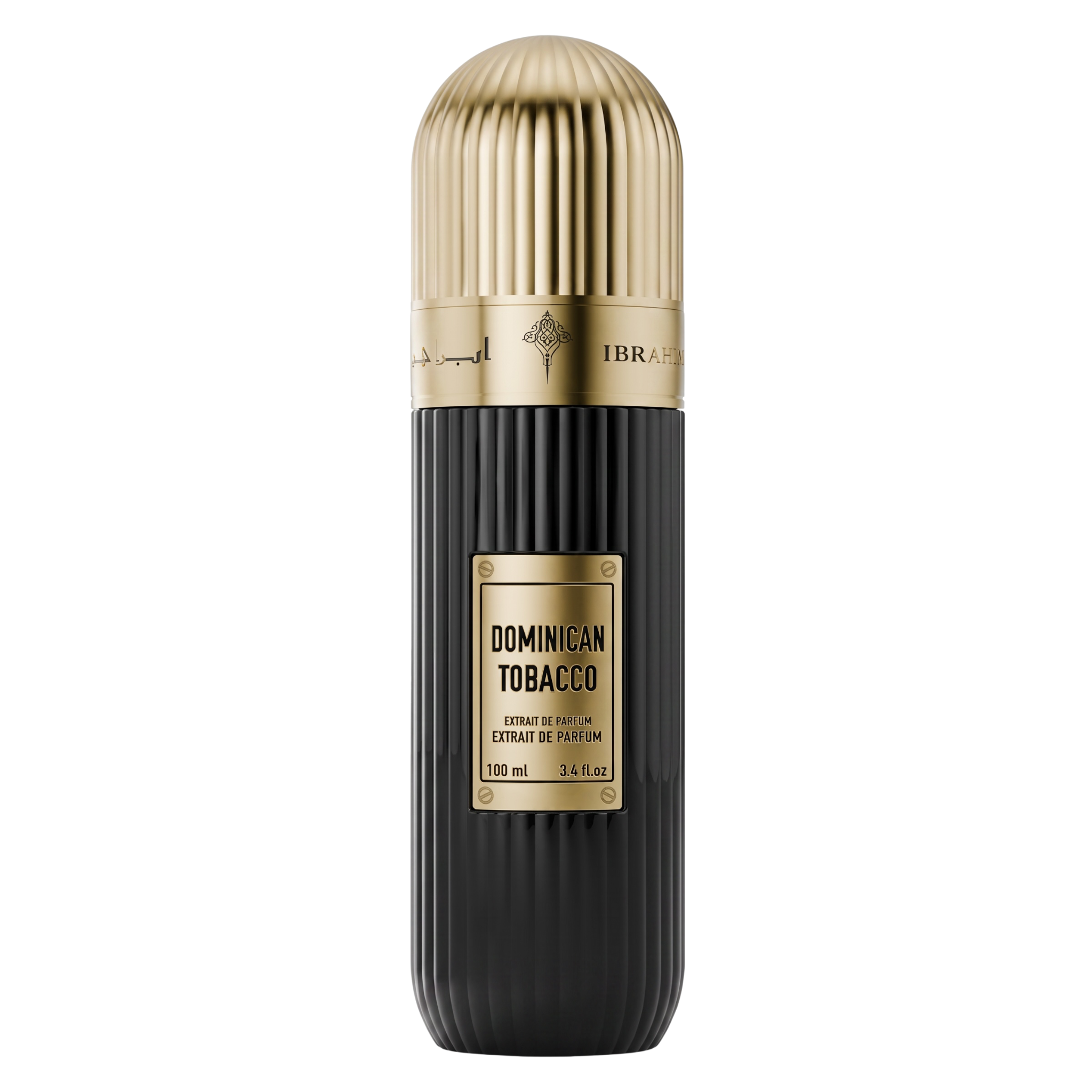 Ibraheem AlQurashi (Ibraq) Dominican Tobacco
