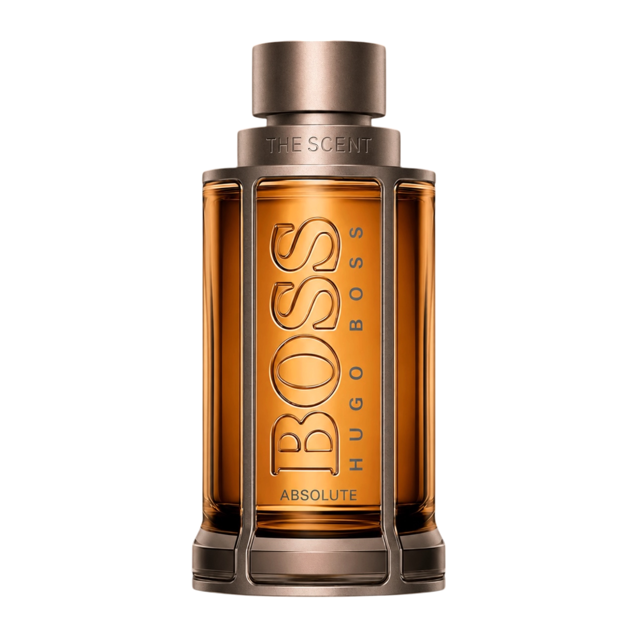 Boss The Scent Absolute Hugo Boss