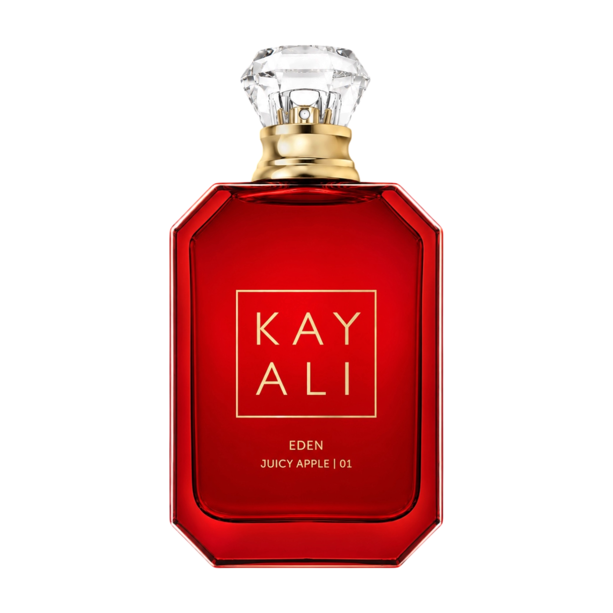Eden Juicy Apple | 01 Kayali