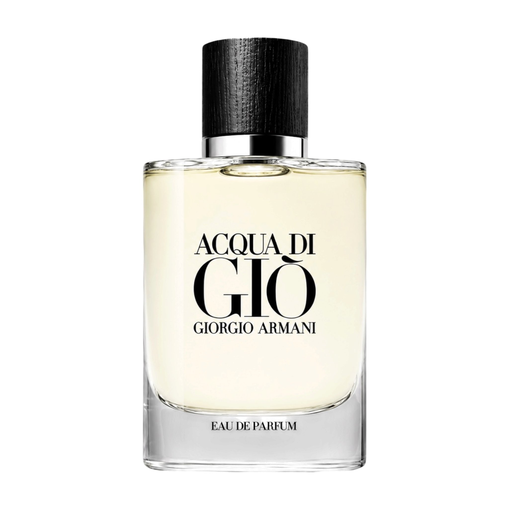 Acqua di Giò Eau de Parfum Giorgio Armani