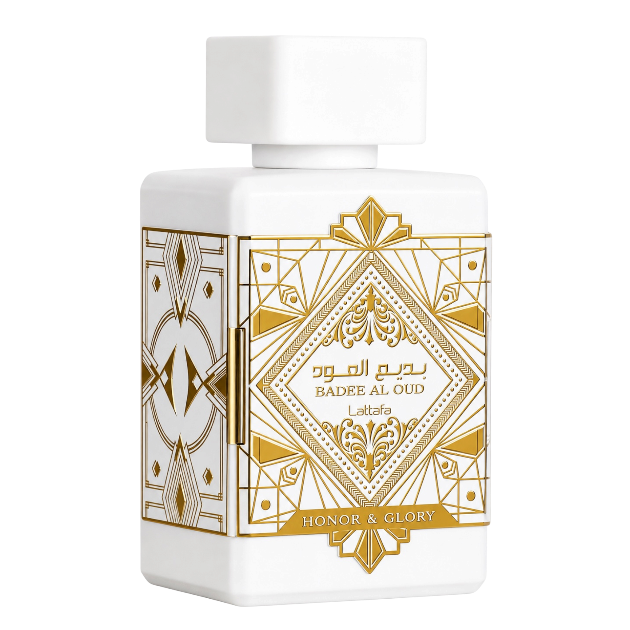 Lattafa Bade'e Al Oud Honor & Glory