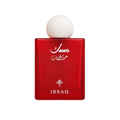 Ibraheem AlQurashi (Ibraq) Abaq Pomegranate Musk