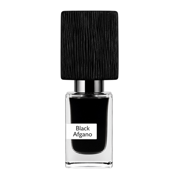 Black Afgano Nasomatto
