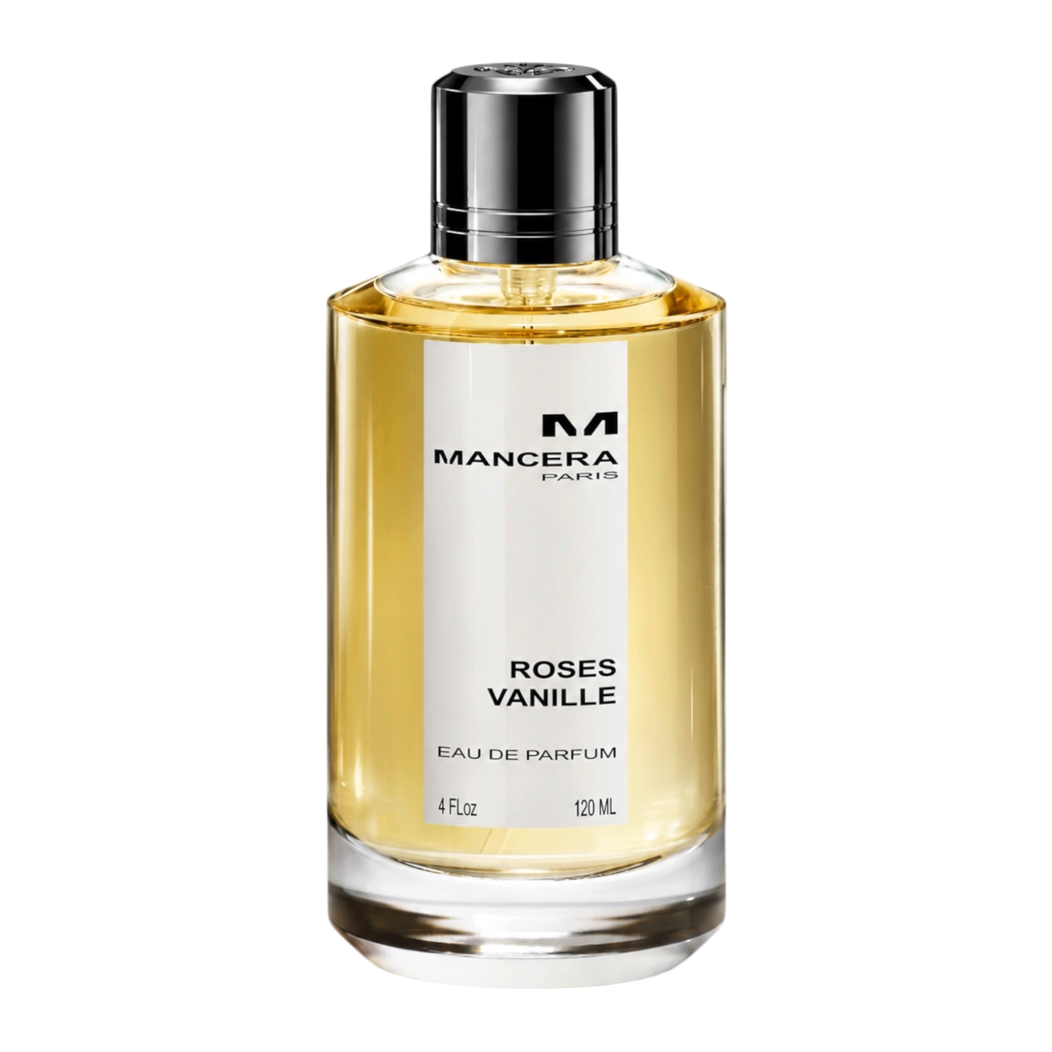 Roses Vanille Mancera