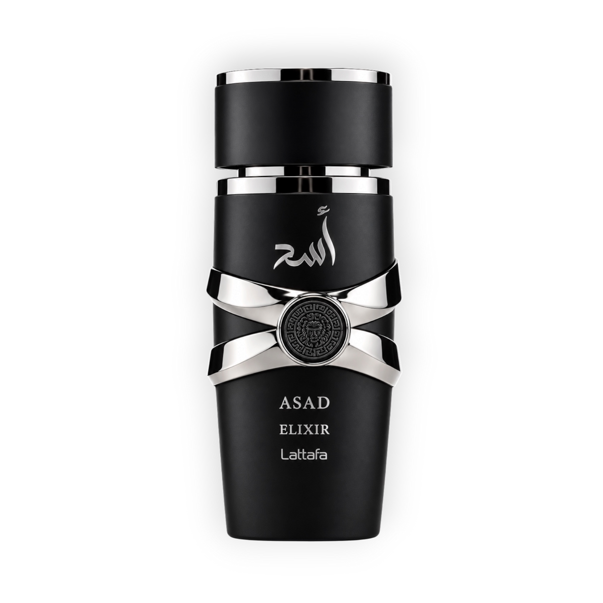 Lattafa Asad Elixir