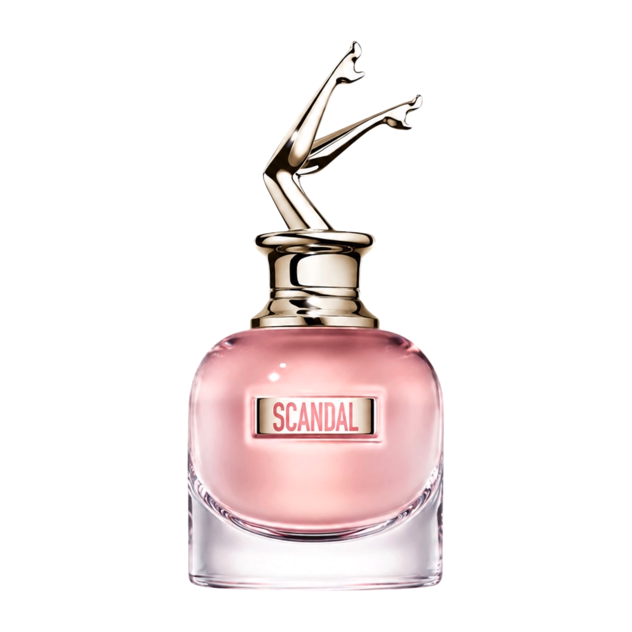 Scandal Jean Paul Gaultier