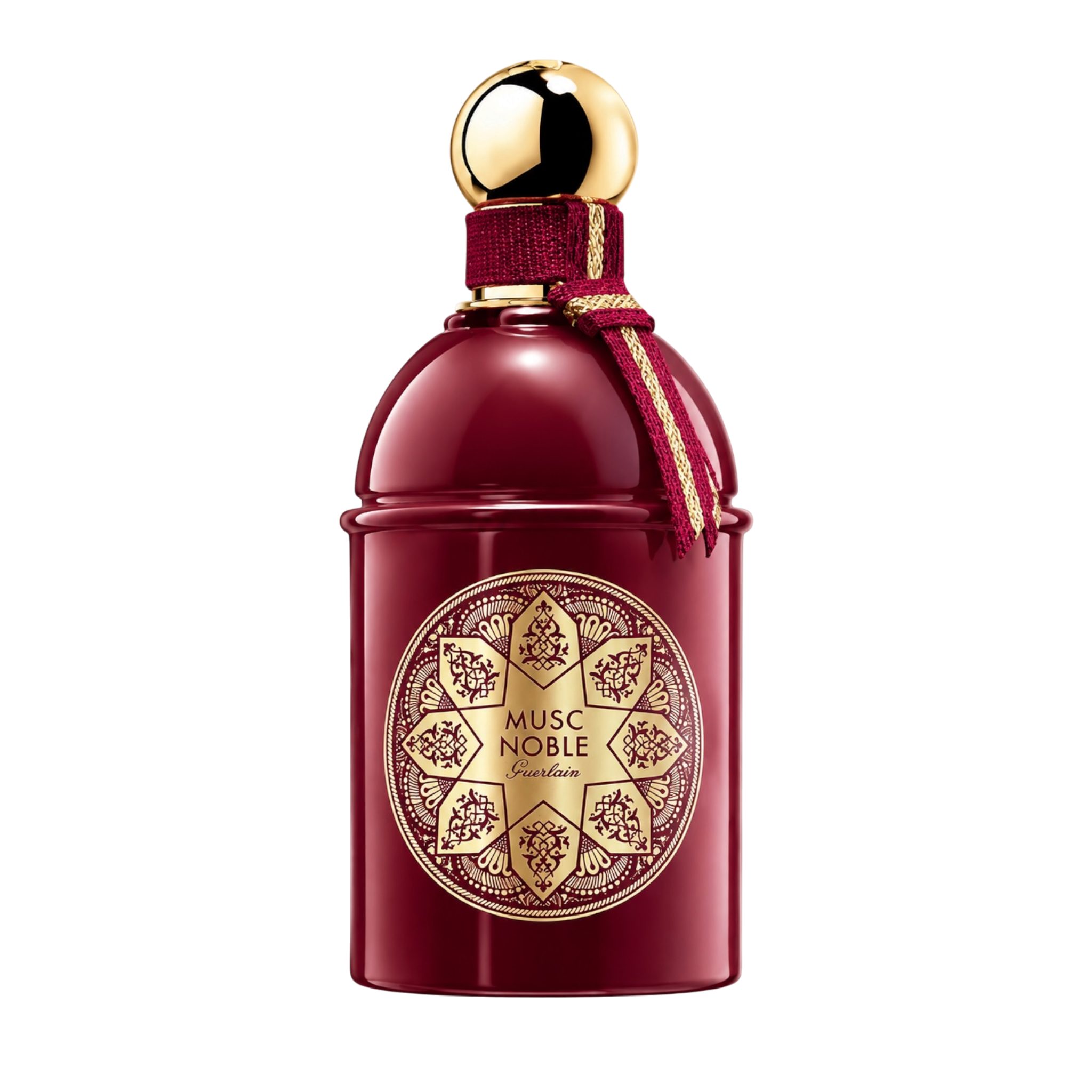 Guerlian Les Absolus d'Orient Musc Noble