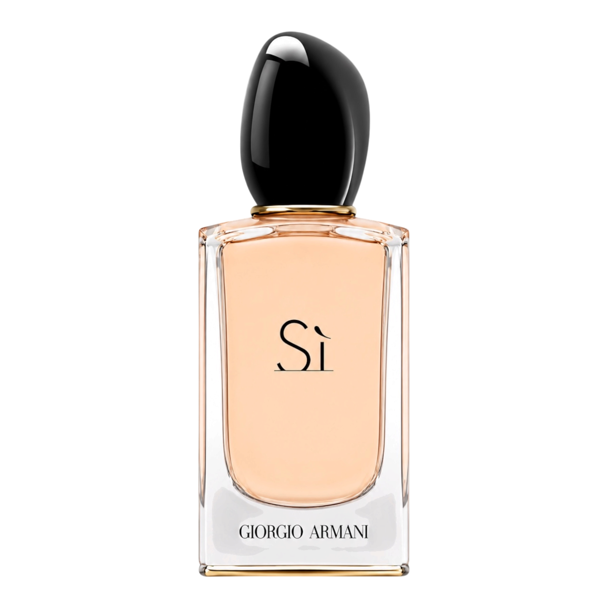 Si Giorgio Armani