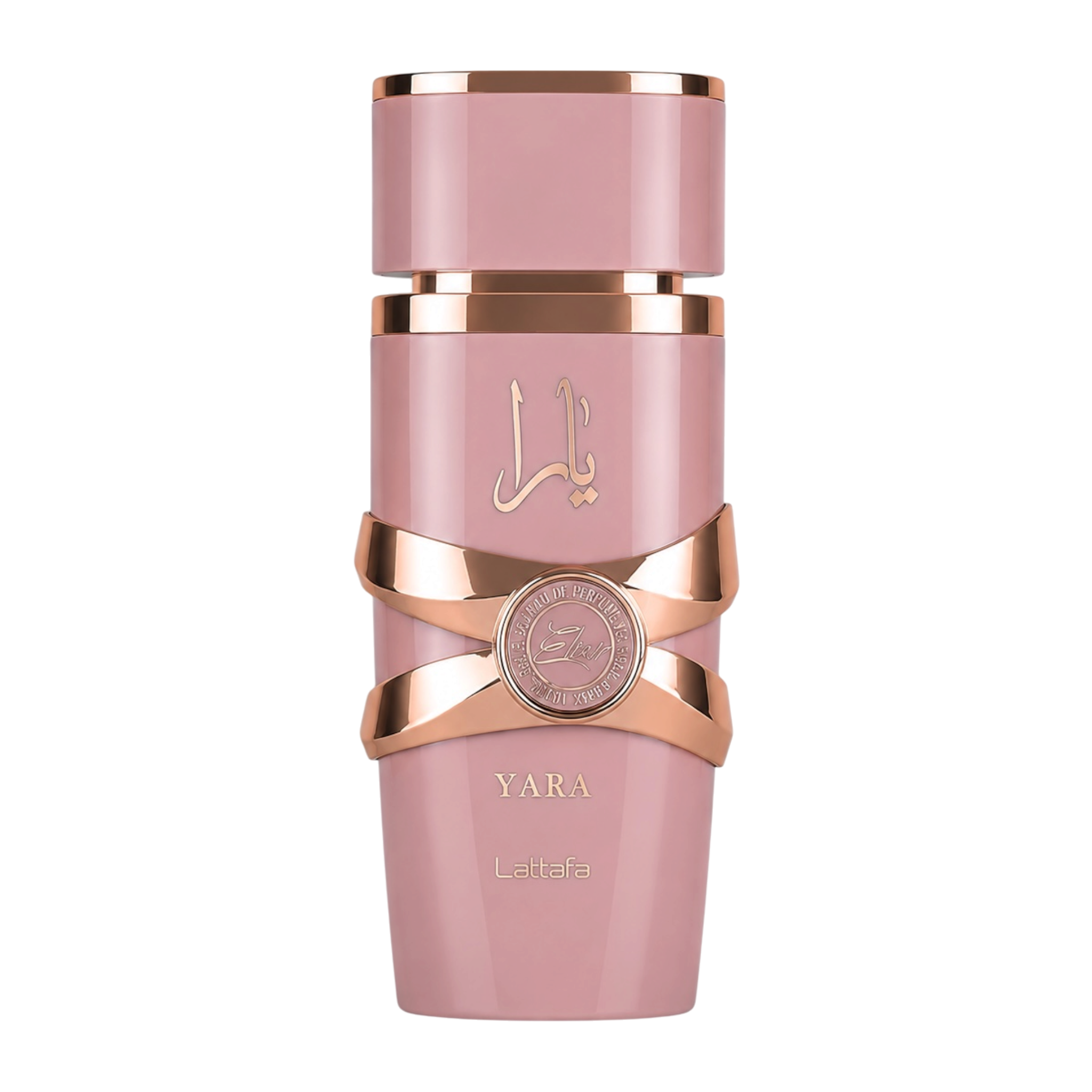 Lattafa Yara Elixir
