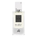 Ana Abiyedh Lattafa Perfumes
