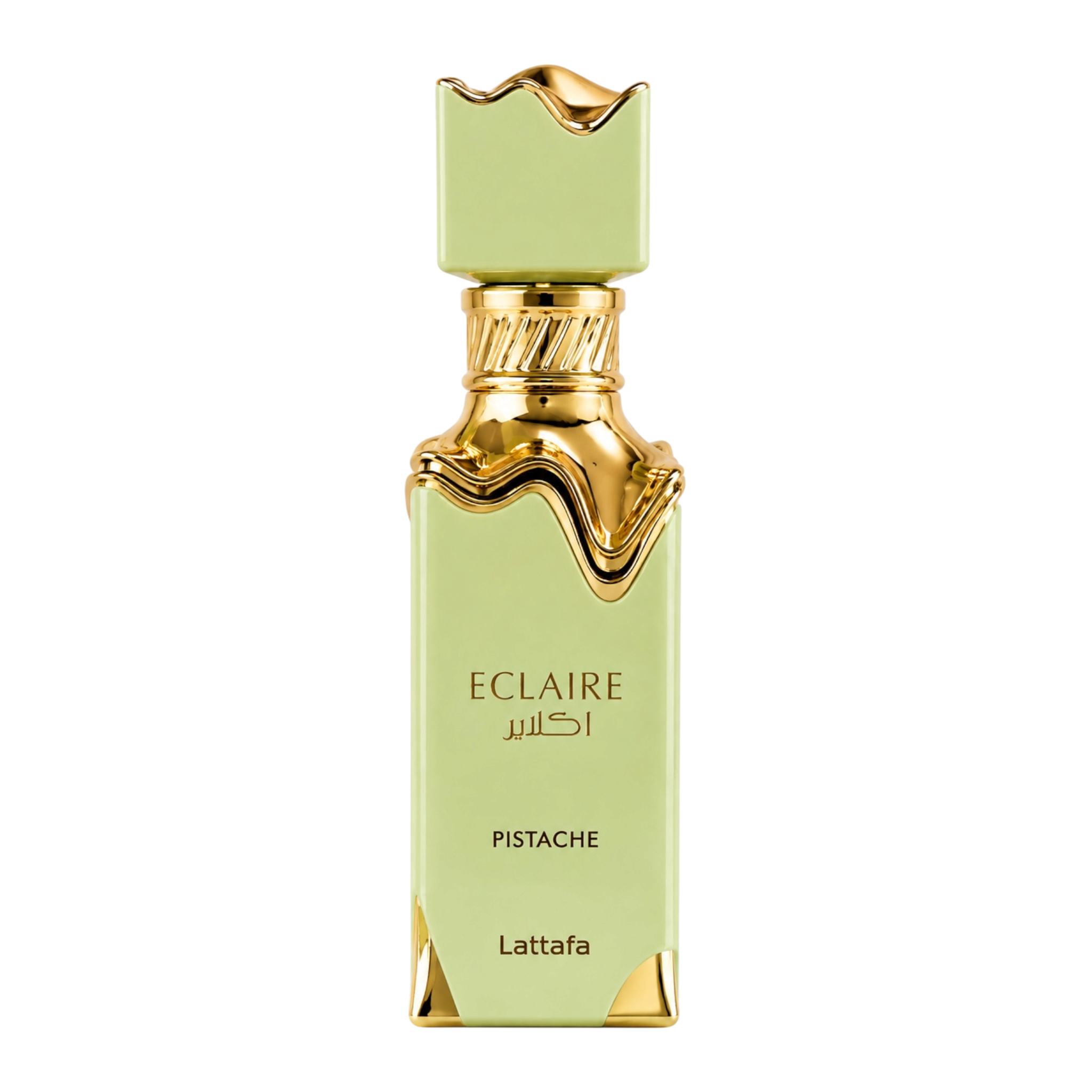 Eclaire Pistache Lattafa Perfumes