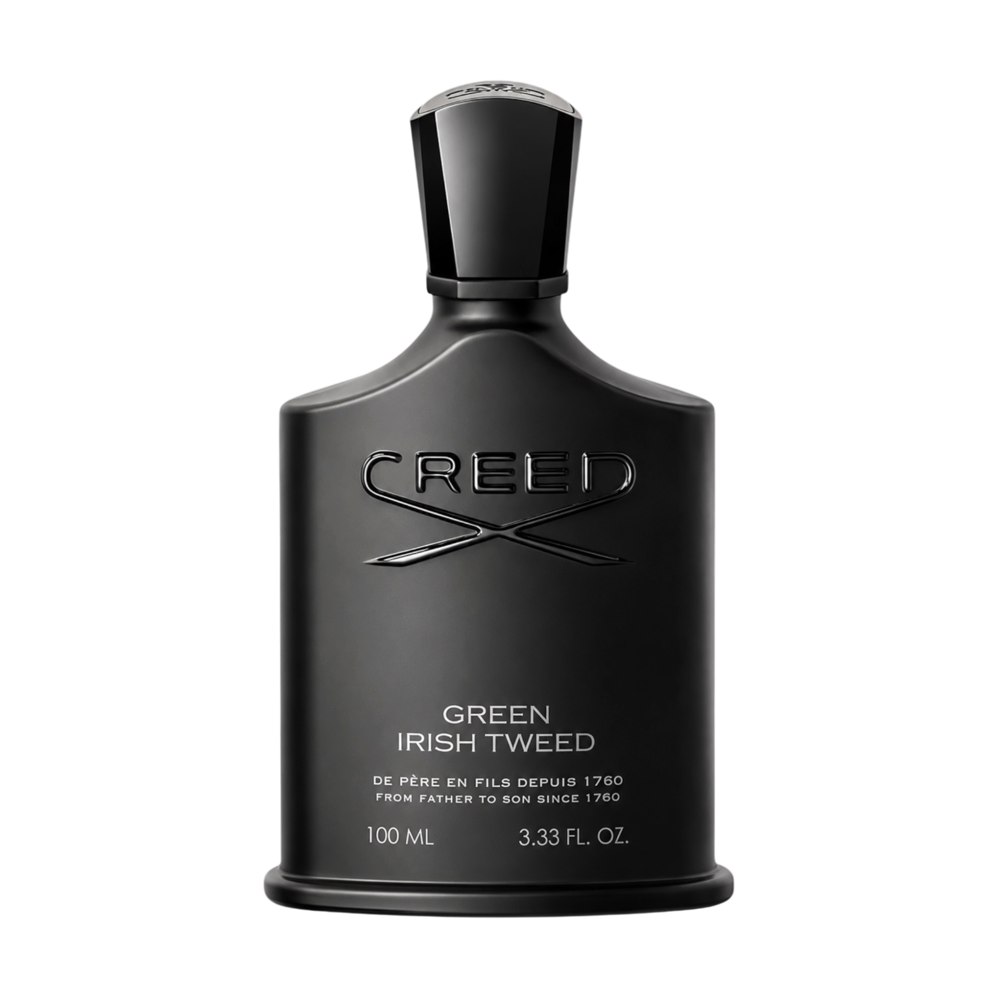 Creed Green Irish Tweed