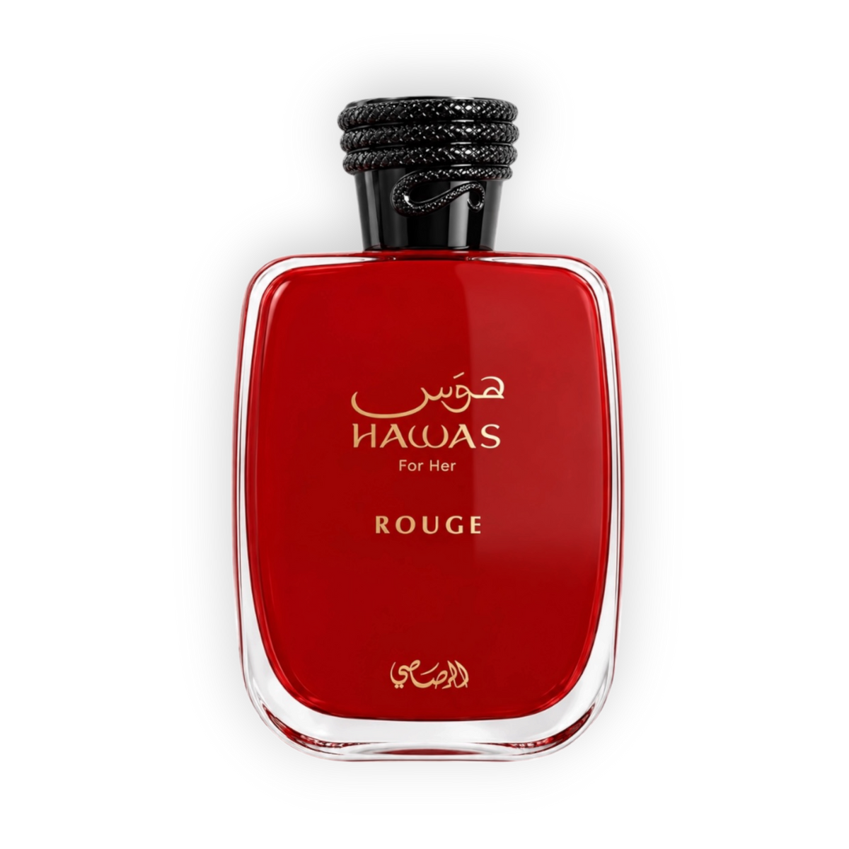 Rasasi Hawas Rouge