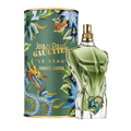 Jean Paul Gaultier Le Beau Paradise Garden ( With The Metal Box)