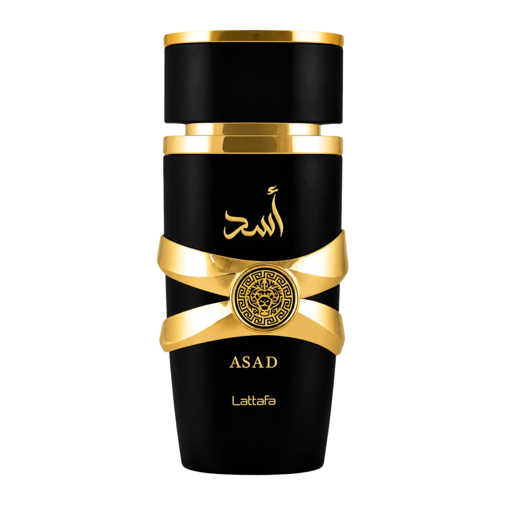Asad Lattafa Perfumes