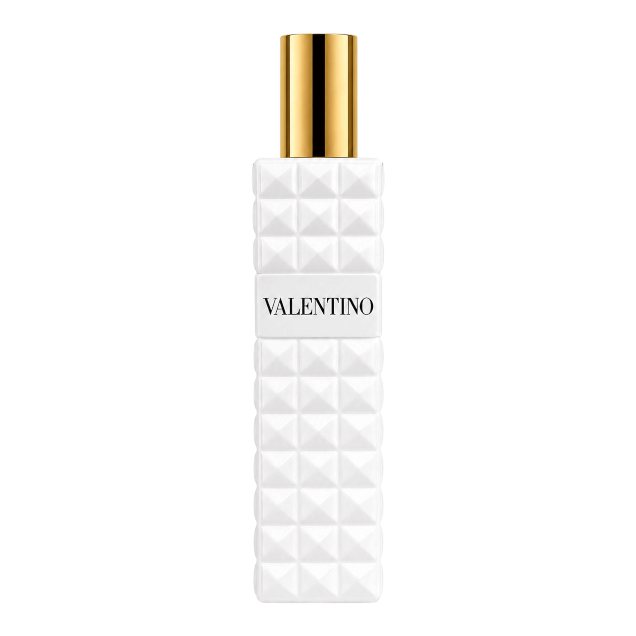 Valentino Donna Born in Roma Ivory Valentino