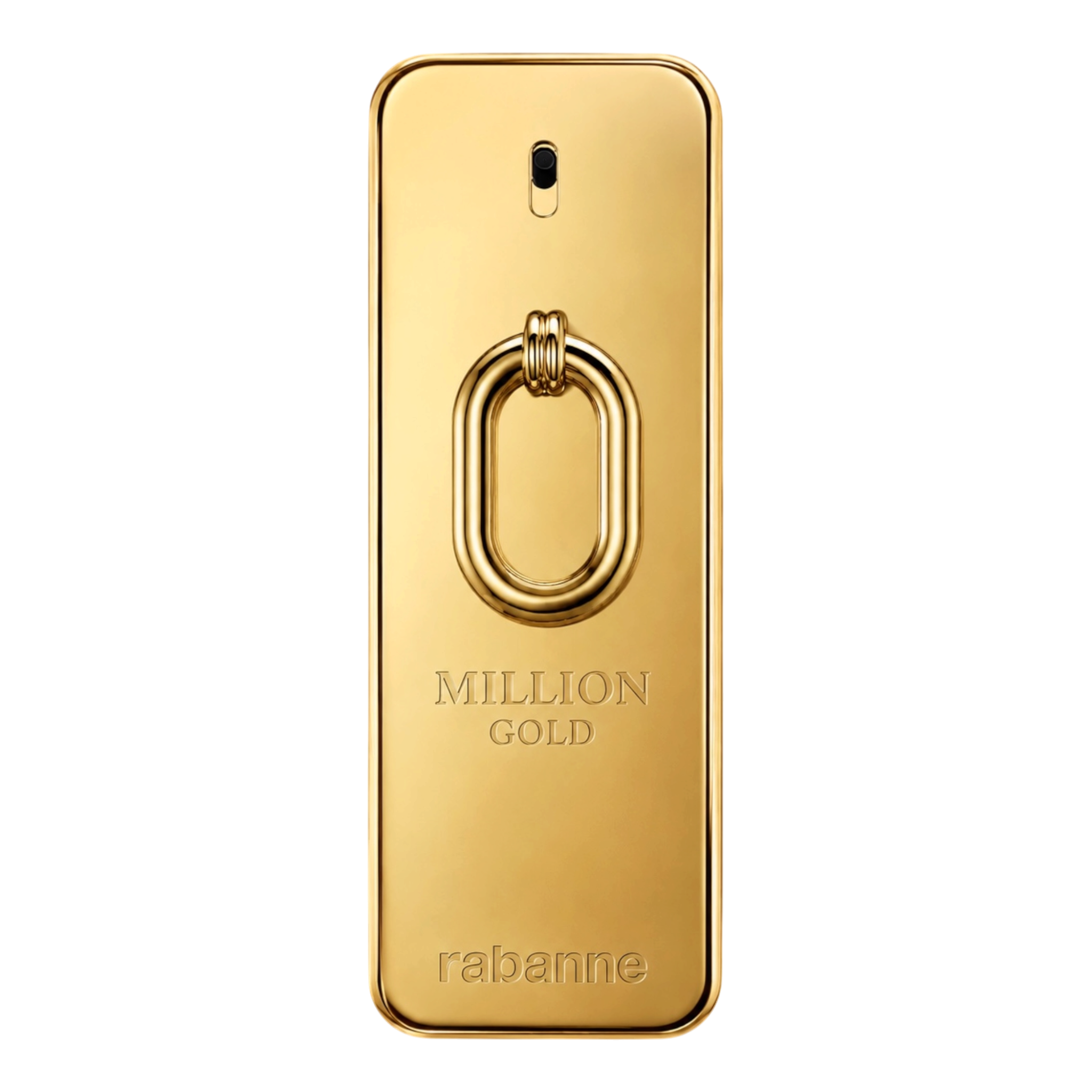 Million Gold Rabanne