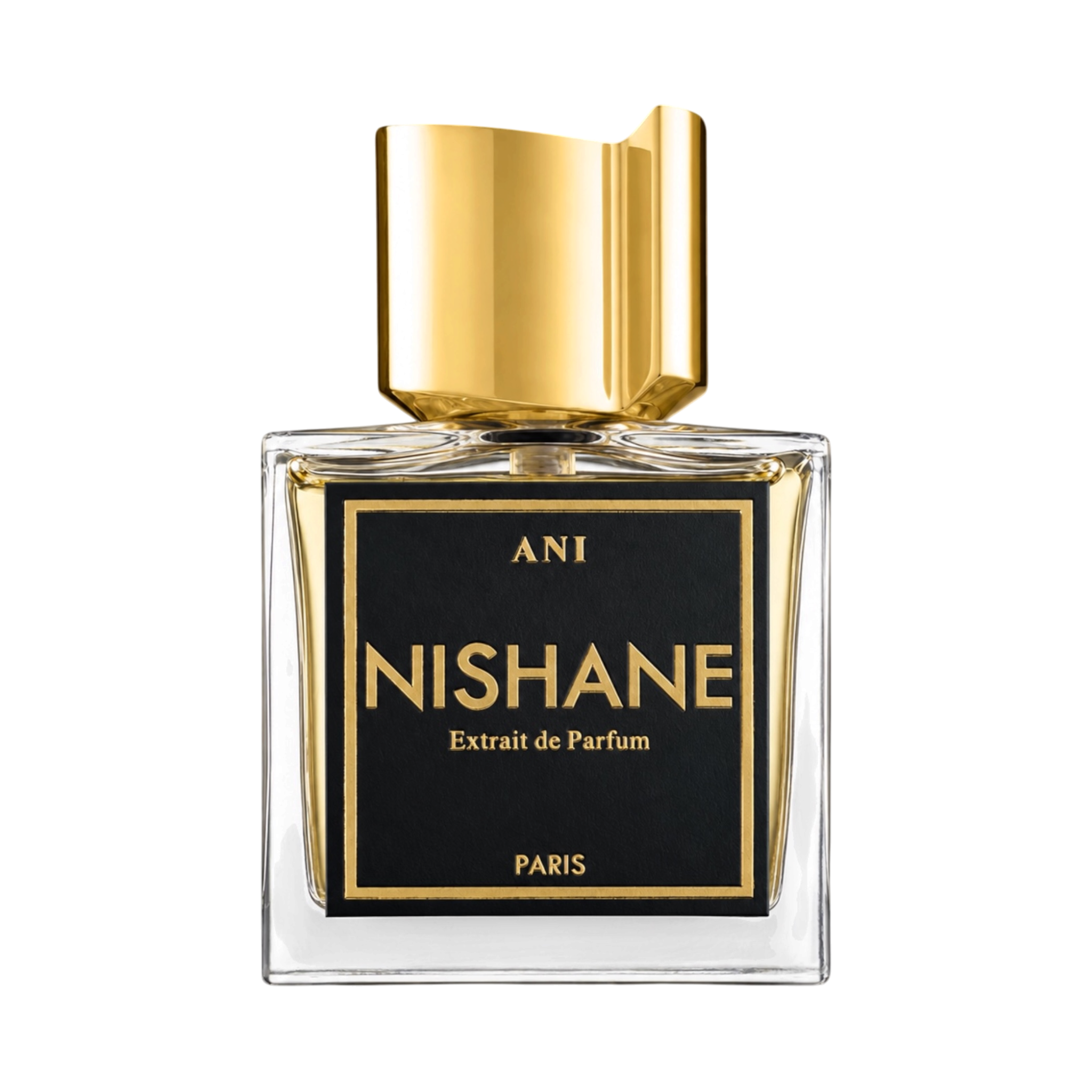 Nishane ani