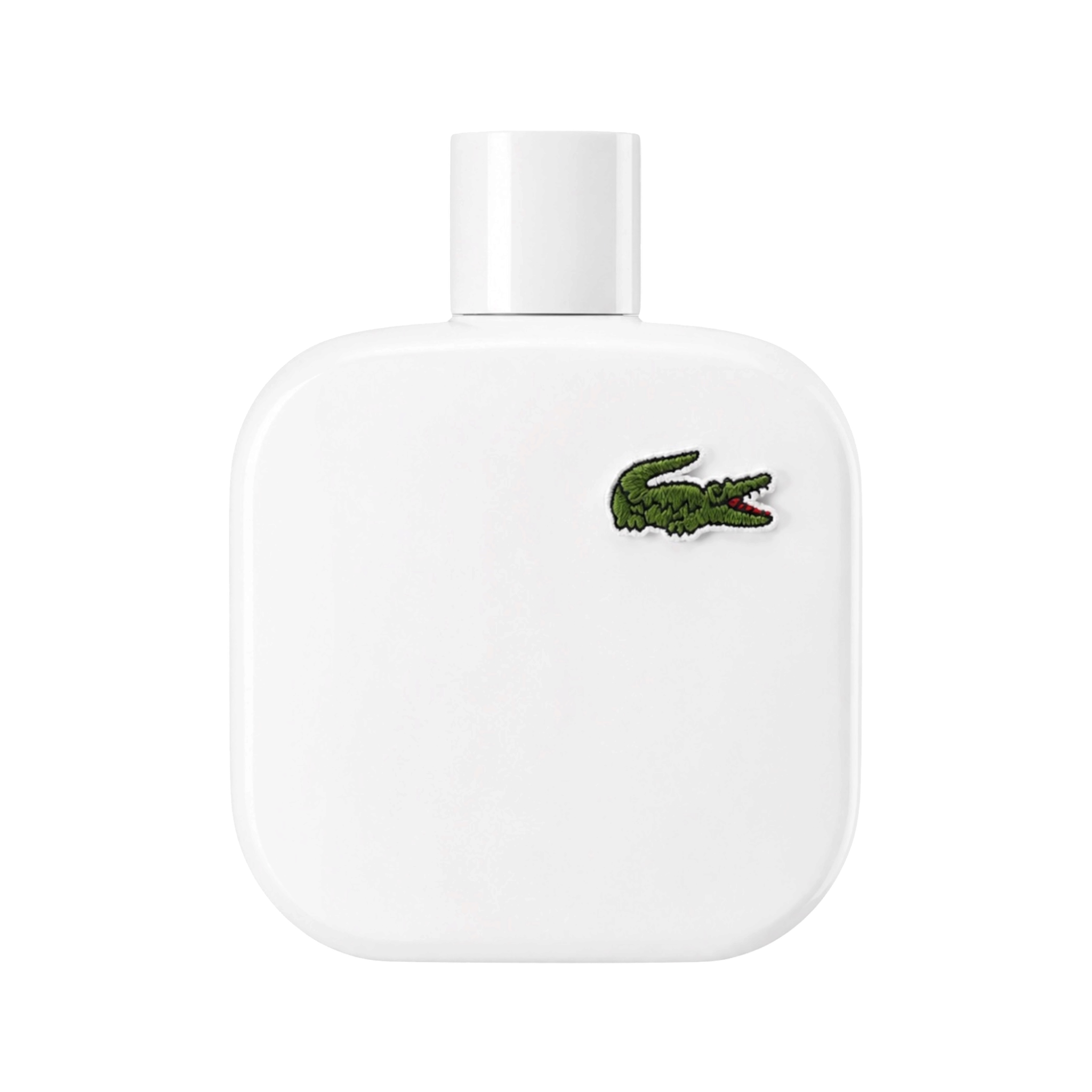 Eau de Lacoste L.12.12. White Lacoste Fragrances