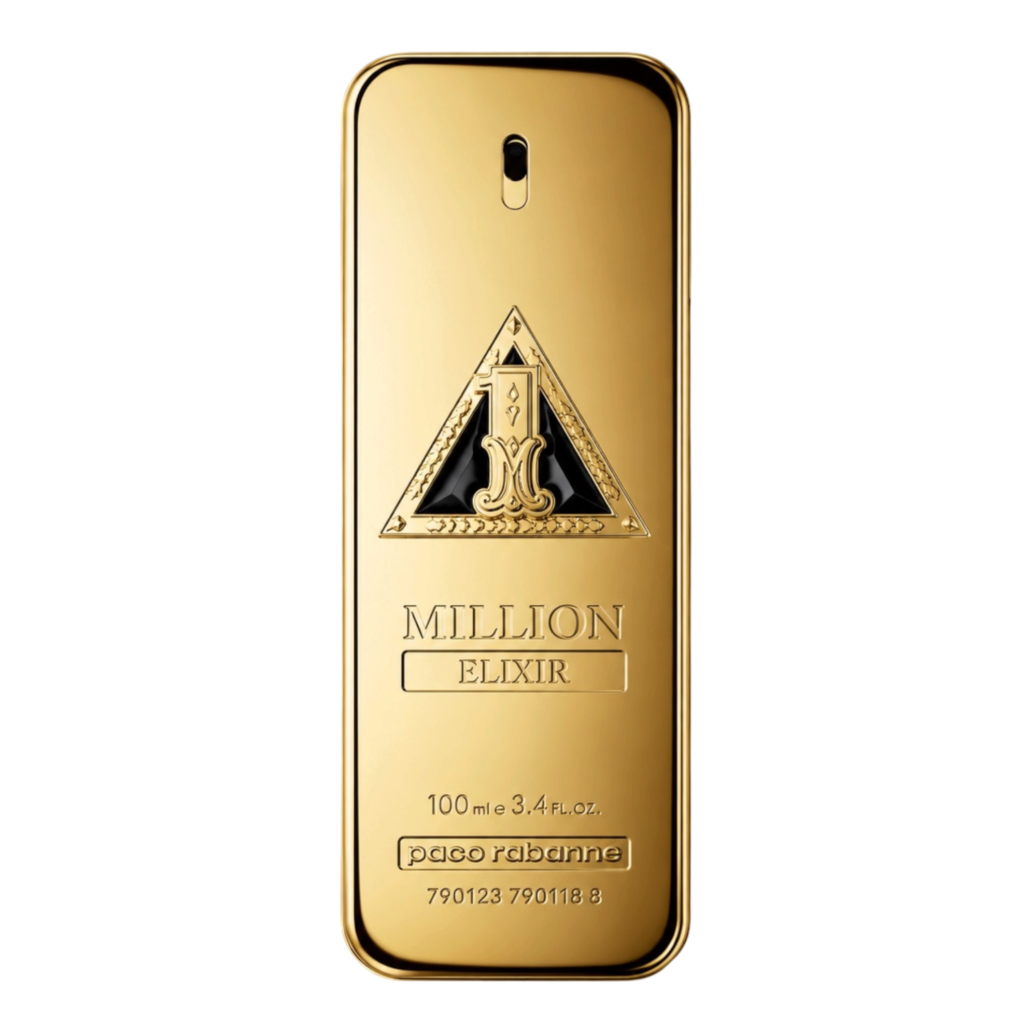 1 Million Elixir Rabanne